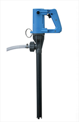 Bơm truyền dung dịch thuốc (Dành cho độ nhớt cao, 25L/min) AS ONE 1-7900-09 HP-601H